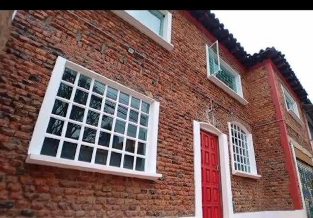 Apartasuites Bogota Romannoti Exteriér fotografie